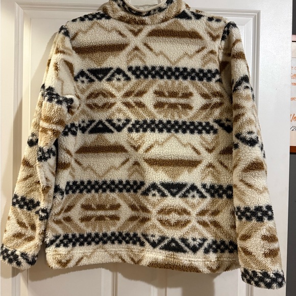 Columbia Sherpa Pullover - Picture 3 of 3